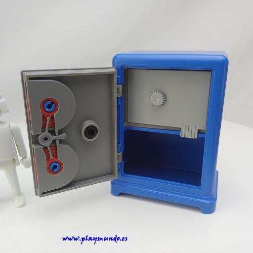 PLAYMOBIL CAJA FUERTE GRANDE [1]