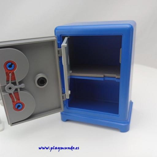 PLAYMOBIL CAJA FUERTE GRANDE [2]