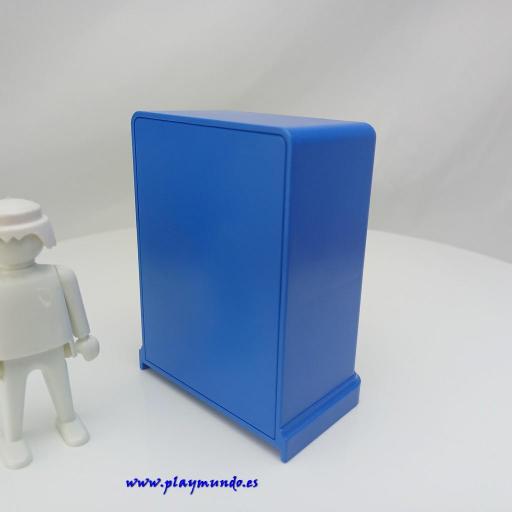PLAYMOBIL CAJA FUERTE GRANDE [3]