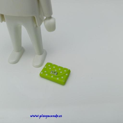 PLAYMOBIL BOLSO DE MANO MOD033 [0]