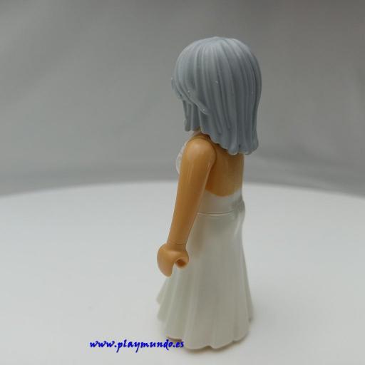 PLAYMOBIL MUJER MUÑECO CLICK mod9304 [0]