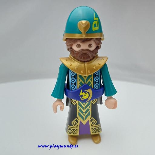 PLAYMOBIL PERSONAJE MUÑECO CLICK  MOD1024