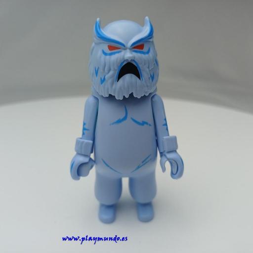 PLAYMOBIL MUÑECO SNOW GHOST SCOOBY DOO [0]
