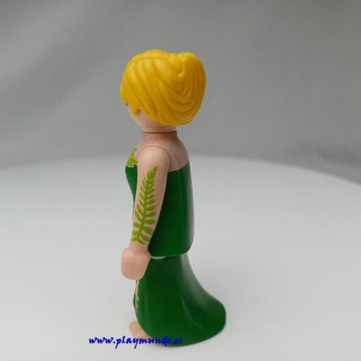 PLAYMOBIL MUJER MUÑECO CLICK  MOD230 [1]