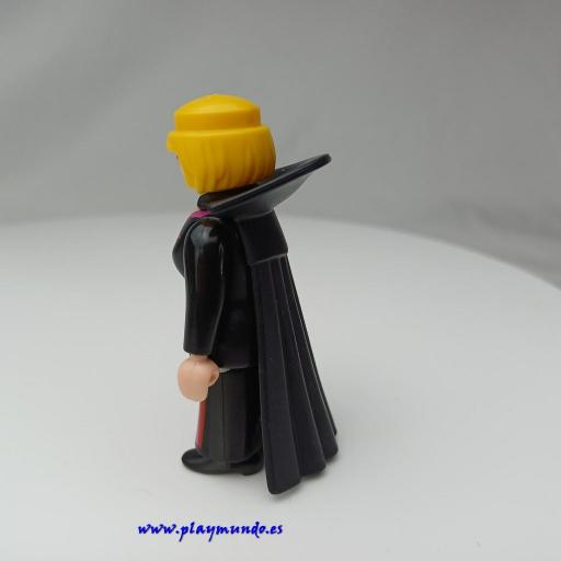 PLAYMOBIL VAMPIRA DRACULA [0]