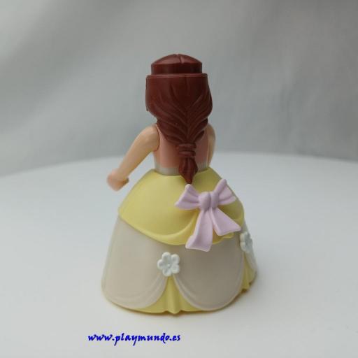 PLAYMOBIL DAMA MUJER MUÑECO CLICK  MOD243 [1]