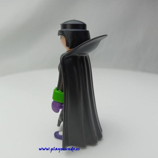 PLAYMOBIL VAMPIRA DRACULA MOD05 [1]