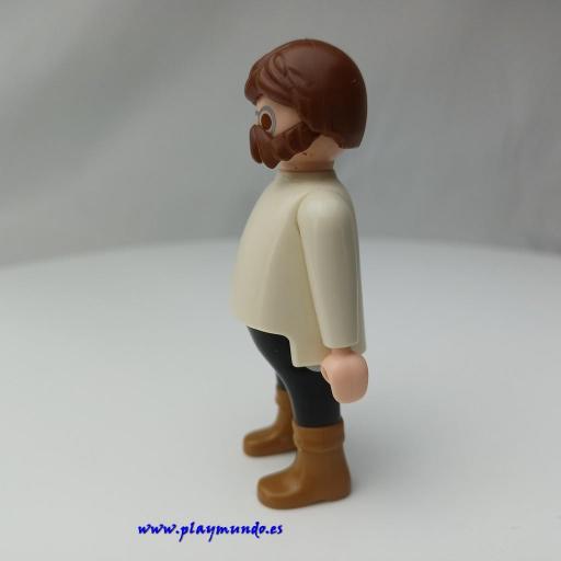 PLAYMOBIL MUÑECO CLICK  MOD1047 [0]