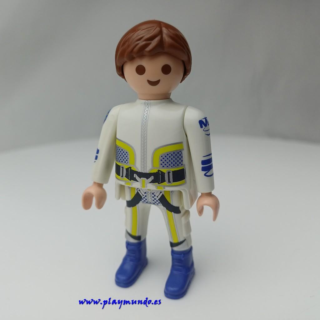 PLAYMOBIL MUÑECO CLICK MOD0224