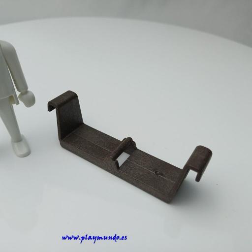 PLAYMOBIL ASIENTO CARRETA CLASICA [0]