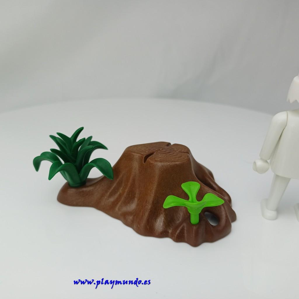PLAYMOBIL TRONCO TOCON MOD41