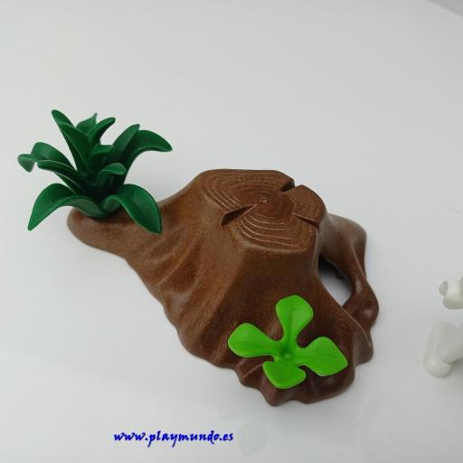 PLAYMOBIL TRONCO TOCON MOD41 [1]