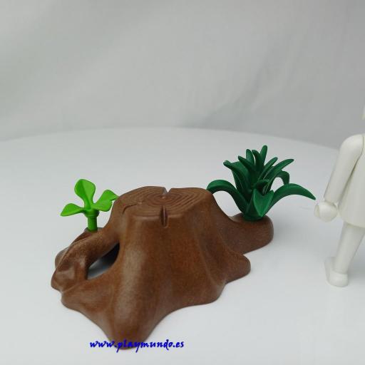 PLAYMOBIL TRONCO TOCON MOD41 [2]