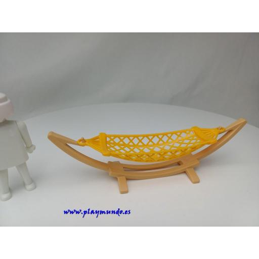 PLAYMOBIL HAMACA MOD02 [0]