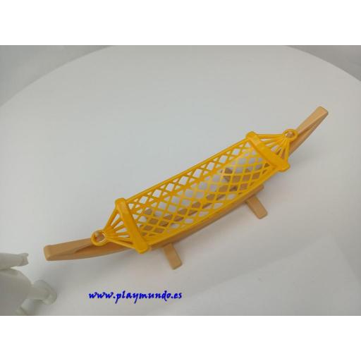 PLAYMOBIL HAMACA MOD02 [1]