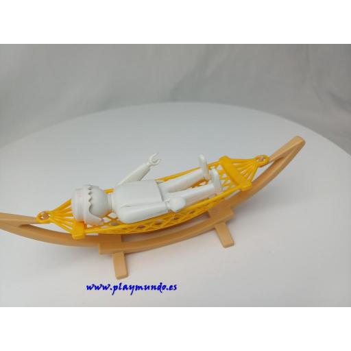 PLAYMOBIL HAMACA MOD02 [2]