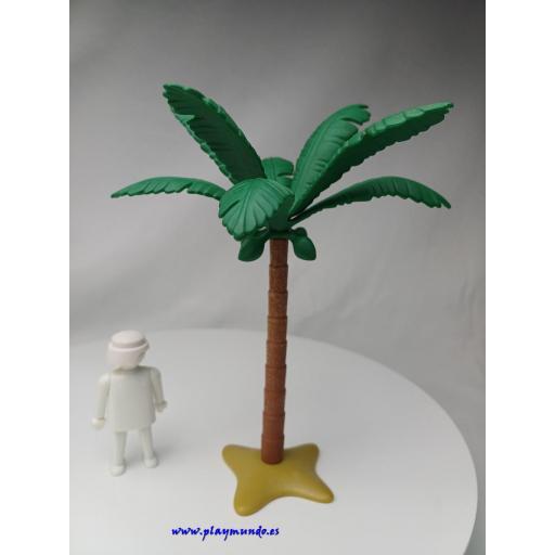 PLAYMOBIL PALMERA PLANTAS MOD012 [0]