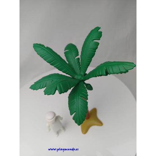 PLAYMOBIL PALMERA PLANTAS MOD012 [1]