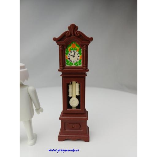 PLAYMOBIL RELOJ DE PIE MOD02 [0]