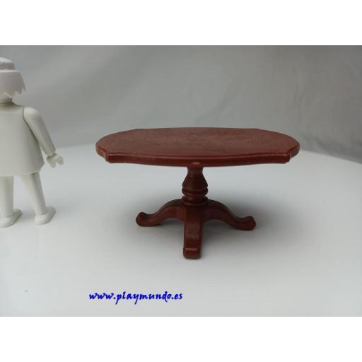 PLAYMOBIL MESA GRANDE MARRON [1]