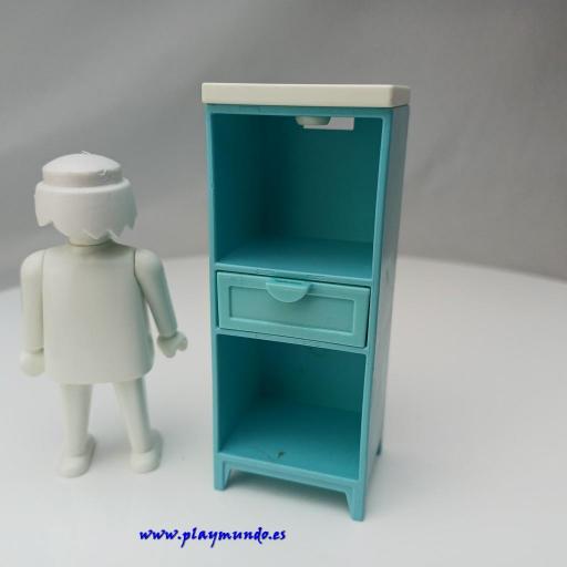 PLAYMOBIL  MUEBLE MOD0847 [0]