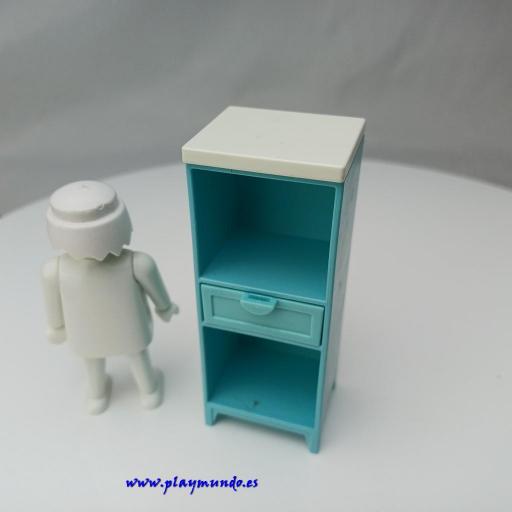 PLAYMOBIL  MUEBLE MOD0847 [1]