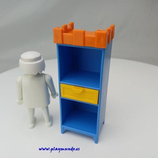 PLAYMOBIL  MUEBLE MOD0848 [0]