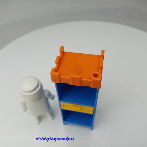 PLAYMOBIL  MUEBLE MOD0848 [1]