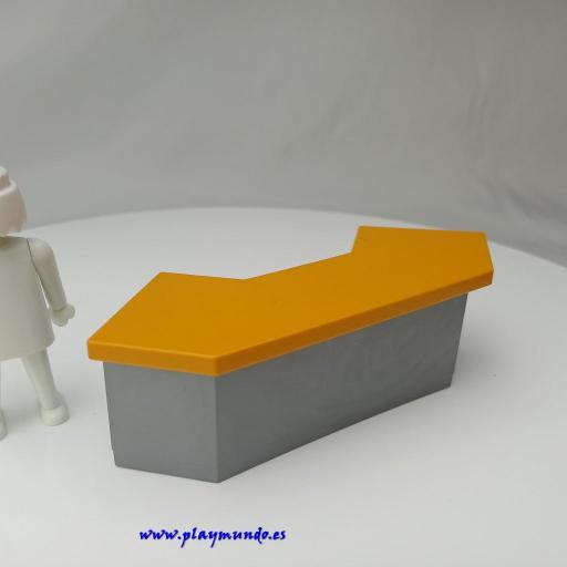 PLAYMOBIL MESA MOSTRADOR MOD0256 [0]