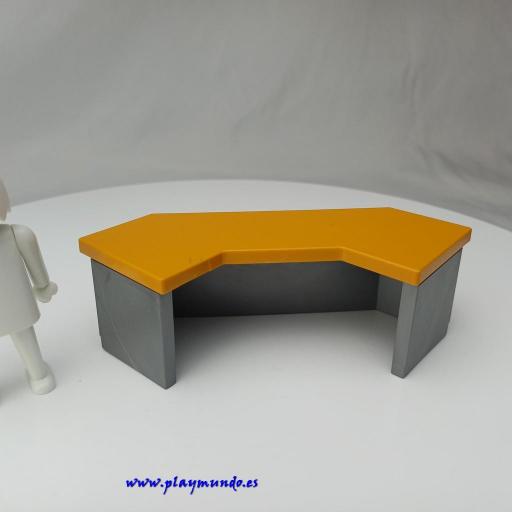 PLAYMOBIL MESA MOSTRADOR MOD0256 [1]