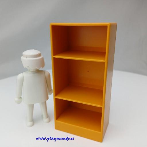 PLAYMOBIL ESTANTERIA MOD0269 [0]