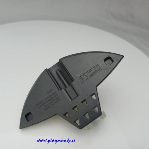 PLAYMOBIL AERODESLIZADOR POLICIA [2]