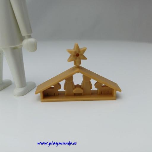 PLAYMOBIL PEQUEÑO BELEN