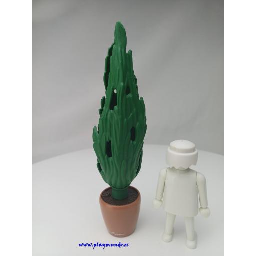 PLAYMOBIL PLANTAS MACETA MOD029