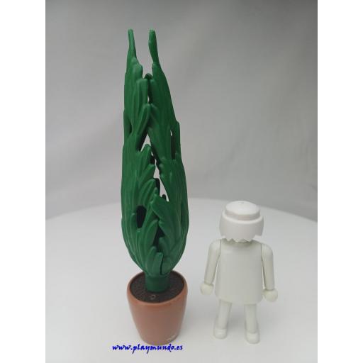 PLAYMOBIL PLANTAS MACETA MOD029 [0]