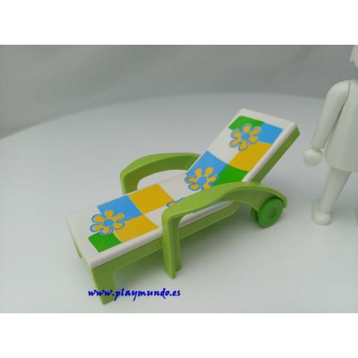 PLAYMOBIL TUMBONA 