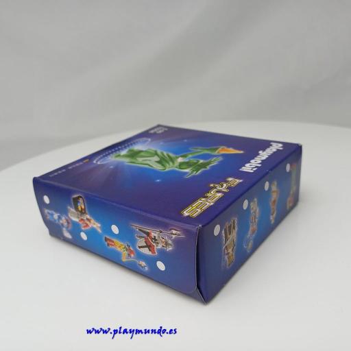 PLAYMOBIL EDICION 50 ANIVERSARIO ESTATUA LIBERTAD (EDICION EXCLUSIVA CHINA) [2]