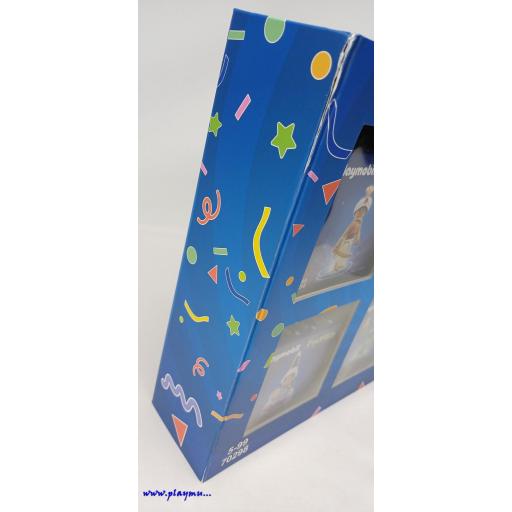 Playmobil SET 50 ANIVERSARIO COLECCION (EDICION EXCLUSIVA CHINA) [6]