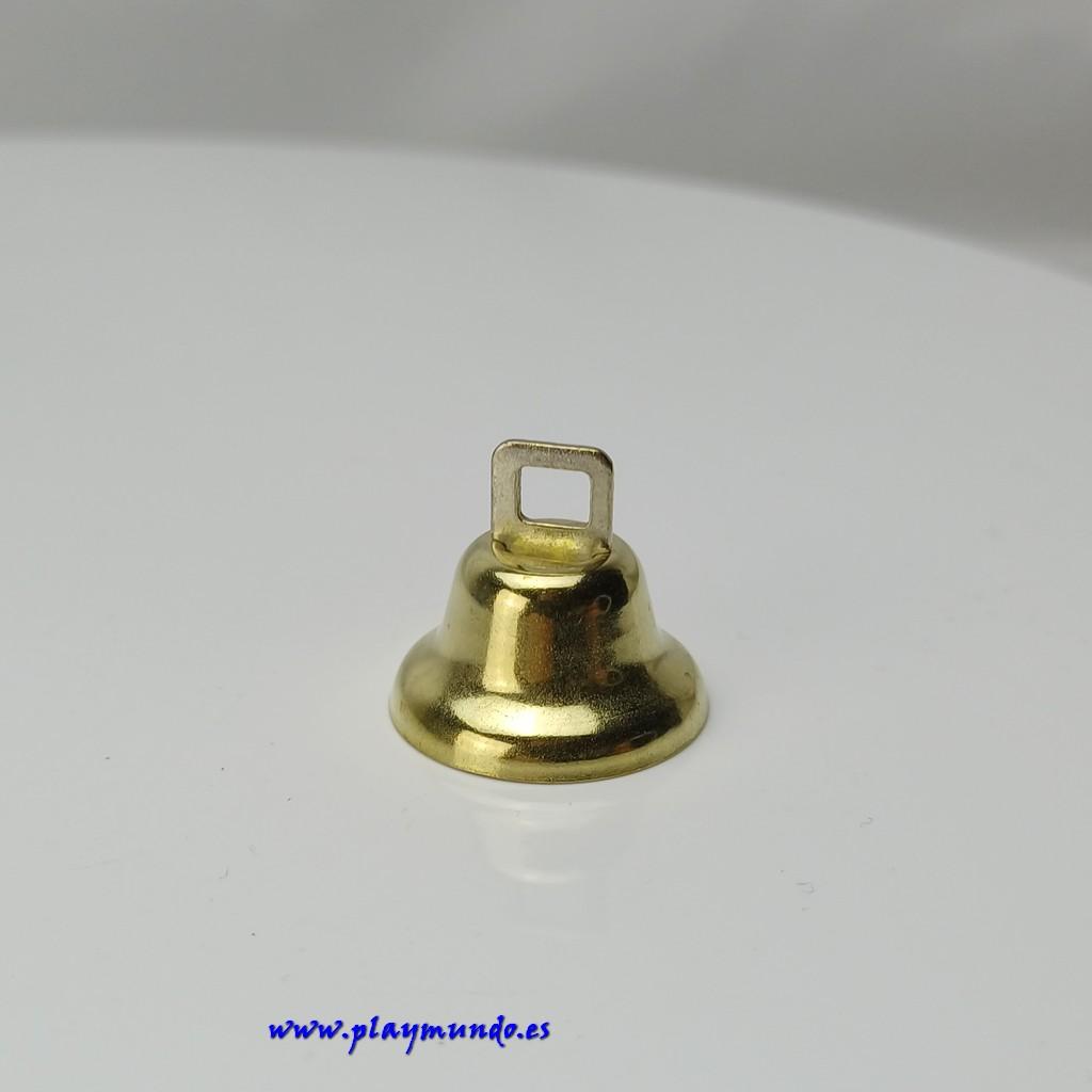 PLAYMOBIL CAMPANA BARCO PIRATA REF. 3550 Y 3750