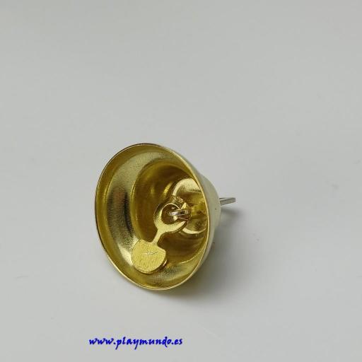 PLAYMOBIL CAMPANA BARCO PIRATA REF. 3550 Y 3750 [1]