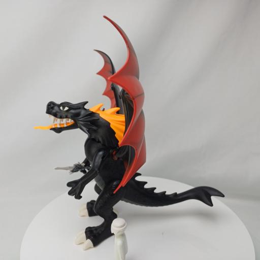 PLAYMOBIL DRAGON CON LUZ DE LA REF. 5482 [1]