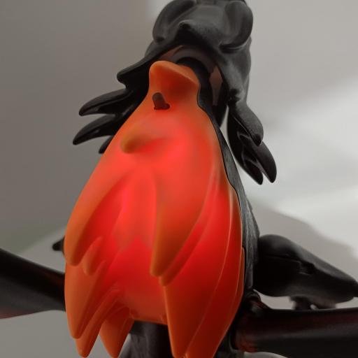 PLAYMOBIL DRAGON CON LUZ DE LA REF. 5482 [4]