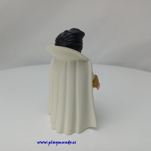 PLAYMOBIL SERIE 2 CHICOS ELVIS [2]