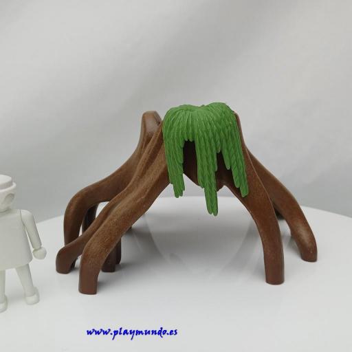 PLAYMOBIL TRONCO TOCON GRANDE [0]