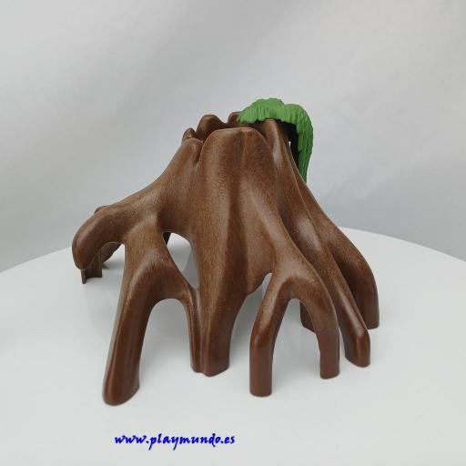 PLAYMOBIL TRONCO TOCON GRANDE [3]
