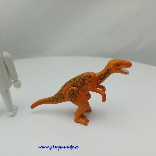 PLAYMOBIL DINOSAURIO PEQUEÑO mod016