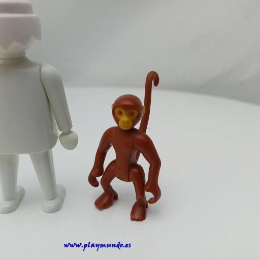 PLAYMOBIL MONO ANIMALES  [1]