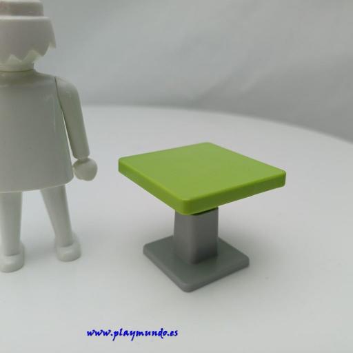 PLAYMOBIL MESA MOD02585 [0]