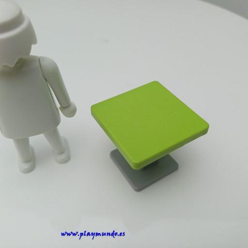 PLAYMOBIL MESA MOD02585 [1]