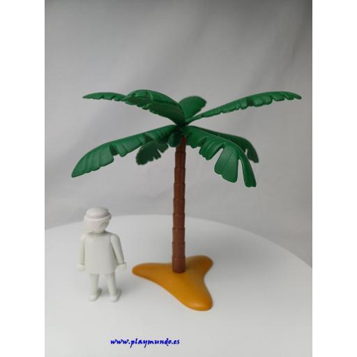 PLAYMOBIL PALMERA PLANTAS MOD012 [1]
